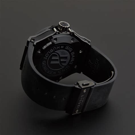 hublot hub1400|Hublot Big Bang King, Reference 322.ck.1140.rx .